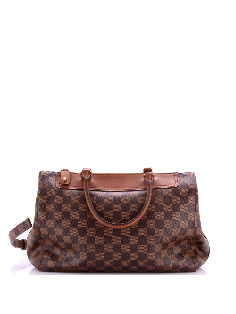Louis Vuitton Greenwich Bag Damier #366041L13B